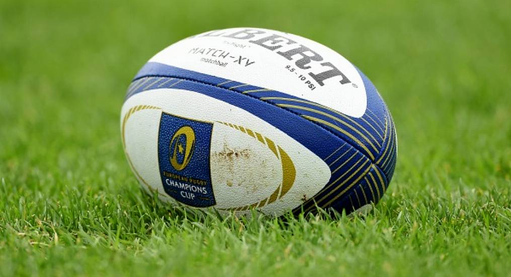 New Ul Research Highlights The Impact Of Injuries In Rugby