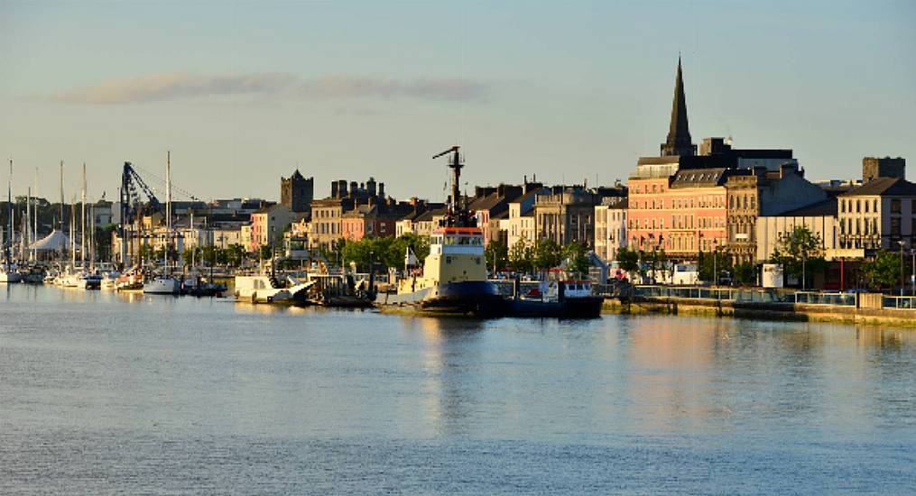 Waterford City Named As Best Place To Live In Ireland In Contest