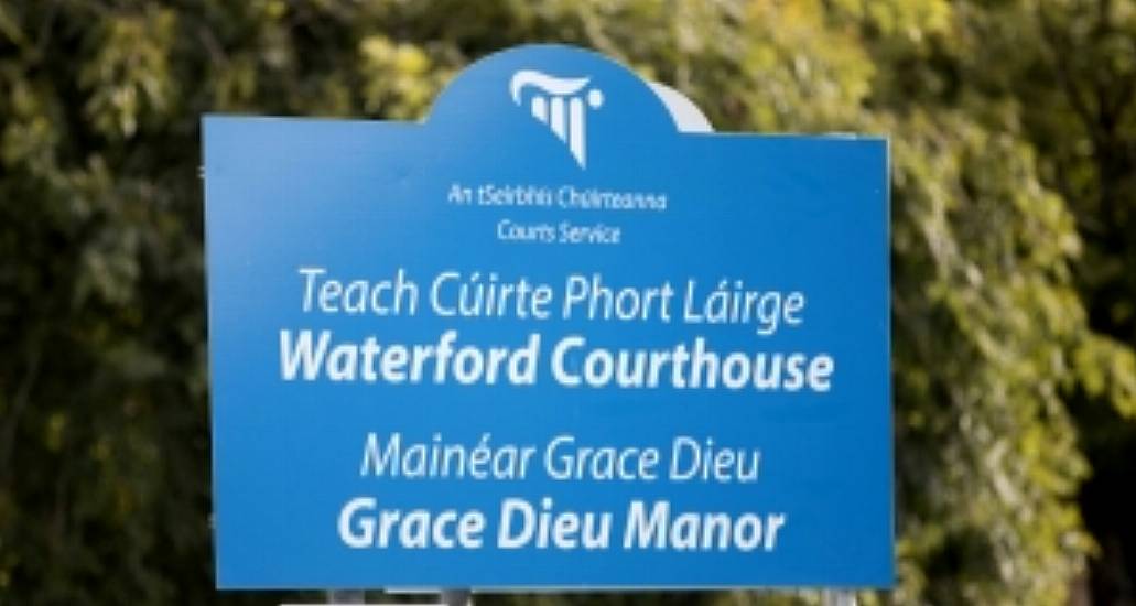 Woman Sentenced For 'Sophisticated' Brothel Operation In Waterford