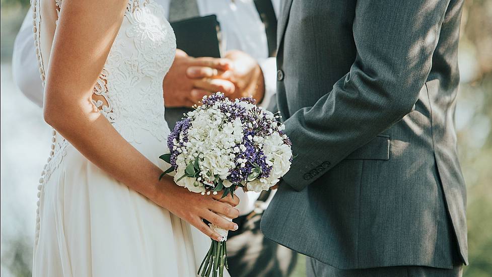 Hotel In Limerick Offering Free Wedding For Frontline Worker