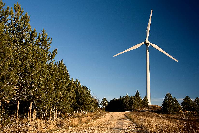 Bord Na Móna Reinvents Itself As Climate Solutions Company