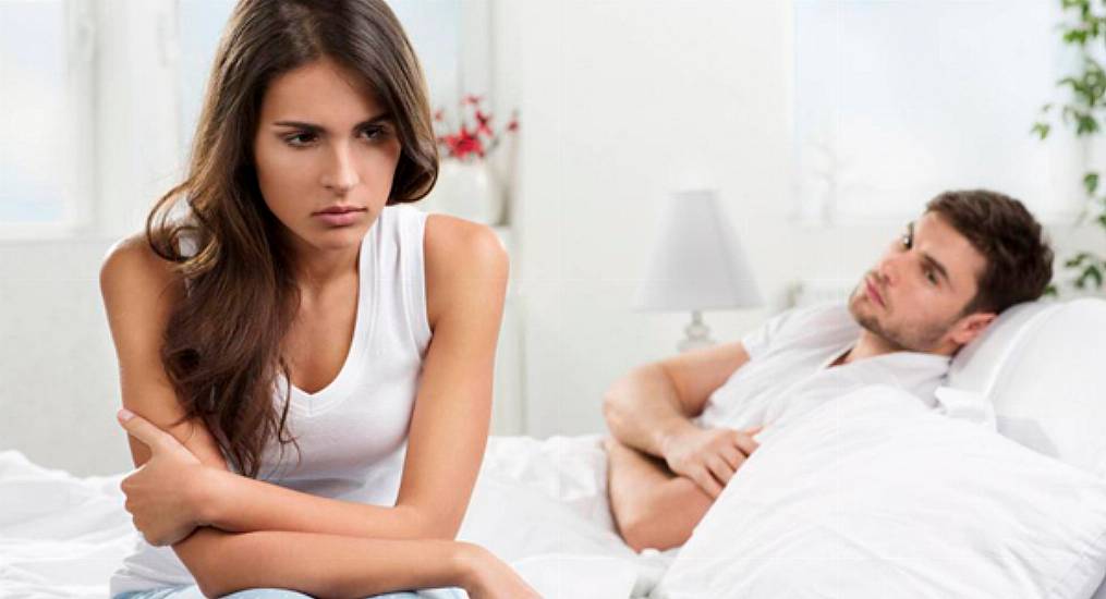 Study Finds Four Out Of Five Men Say Their Life Has Been Impacted By Erectile Dysfunction