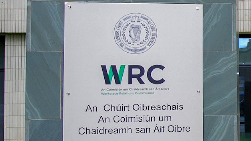 'How Did You Put On So Much Weight?' - Lawyer Ordered To Pay Employee €20,000 By Wrc