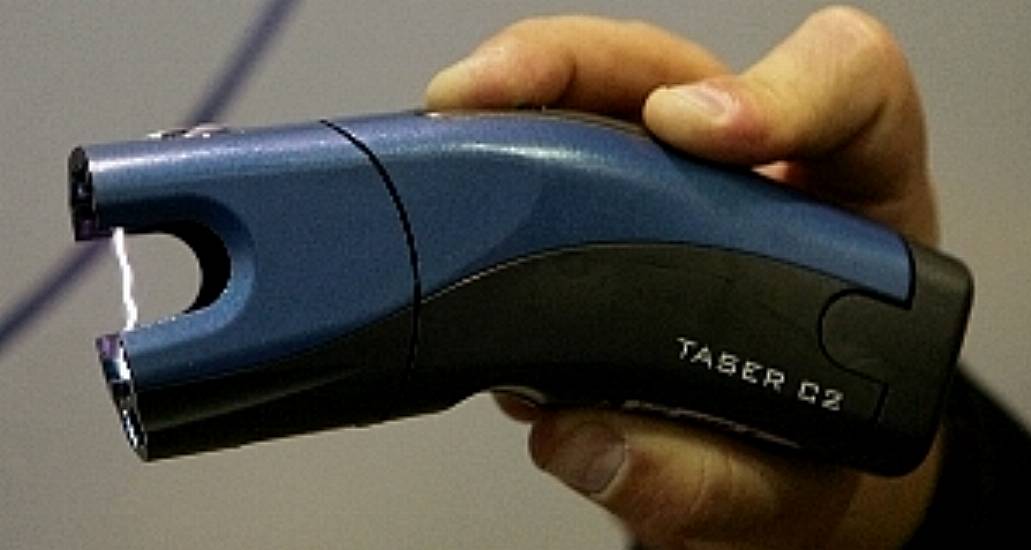 Woman Tasered Bank Official After Home Was Repossessed, Court Told