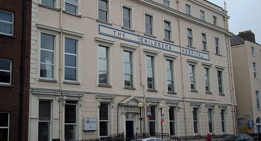 'Serious Incidents' Lead To External Review Of Orthopaedic Surgery At Temple Street Hospital