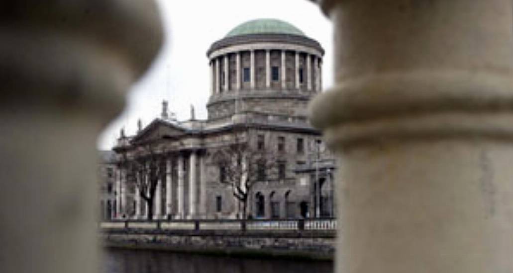 Cork Girl Impaled On Construction Site Railings Settles High Court Action