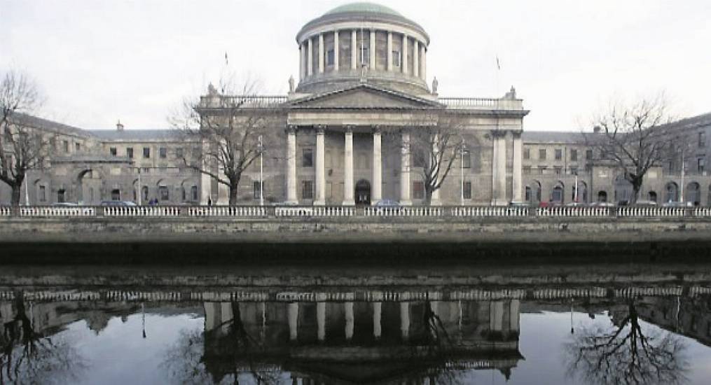 Five Years' Jail For Laundering Money For Kinahan Criminal Group