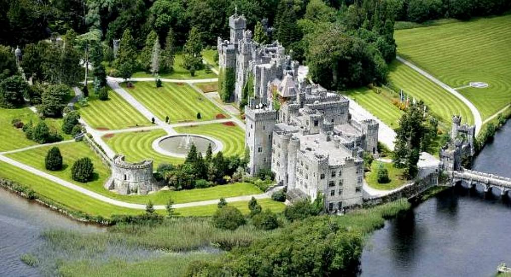 Former Ashford Castle Concierge Fails In Bid To Overturn Labour Court Decision On Dismissal