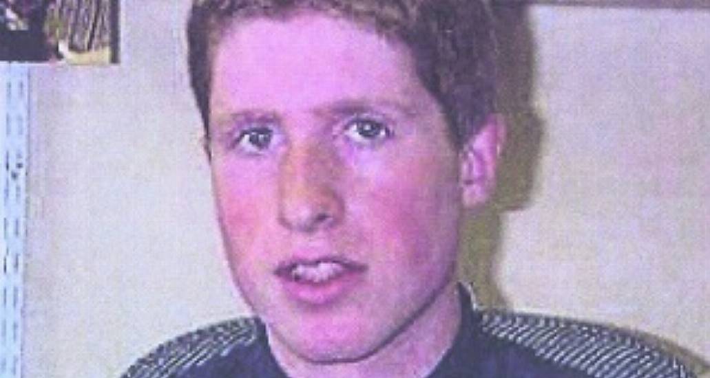 Gardaí Appeal For Information Regarding 20 Year Old Case