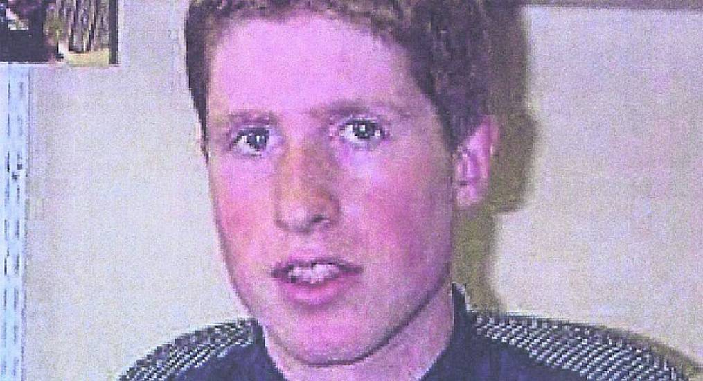 Family Of Missing Dubliner Trevor Deely: 'We're Still Searching For Answers'