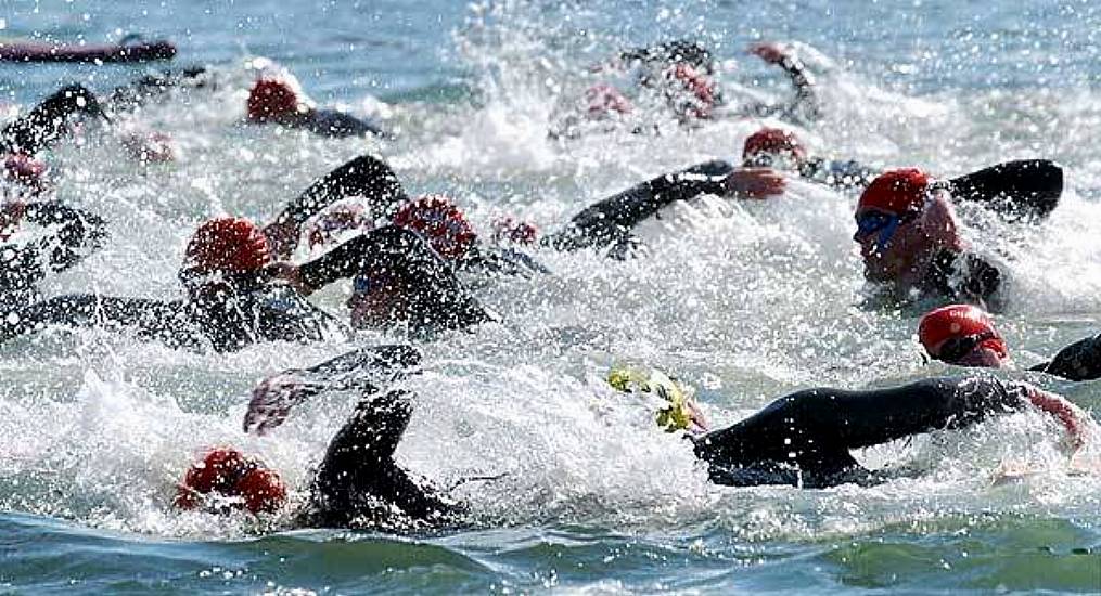 Youghal Ironman Event: Who Is Involved?