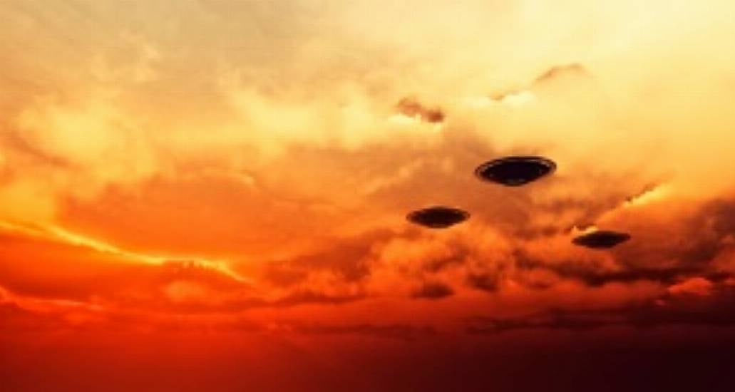 Leaked Us Navy Videos Spark Renewed Interest In Ufos