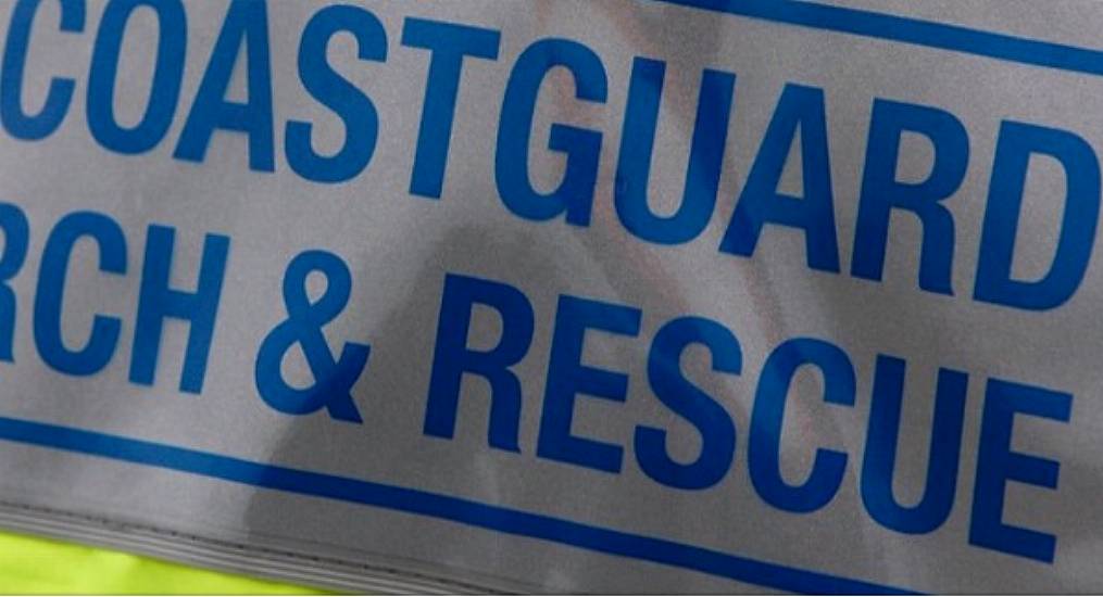 Donegal Fishermen Rescued After Boat Sinks Off Scotland