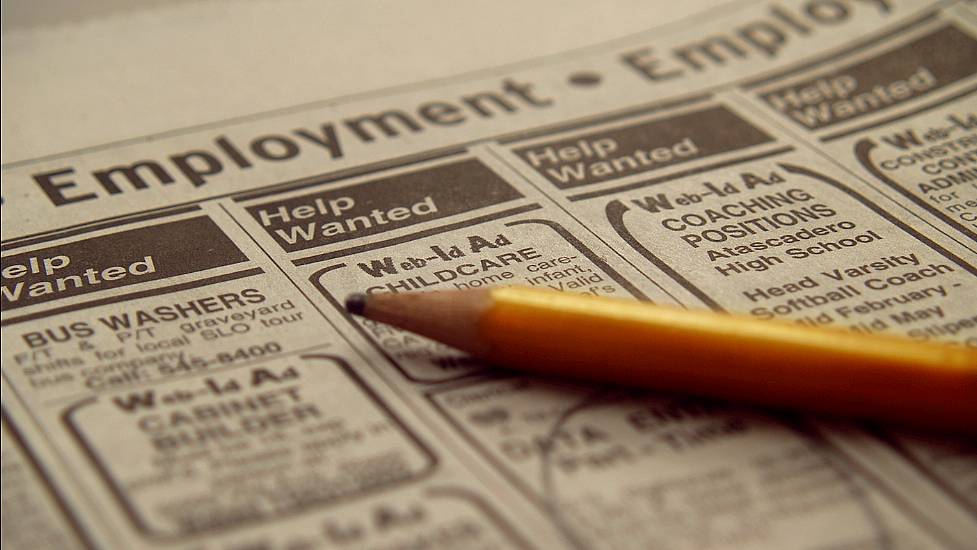 Slight Reduction In Monthly Unemployment Figures For May