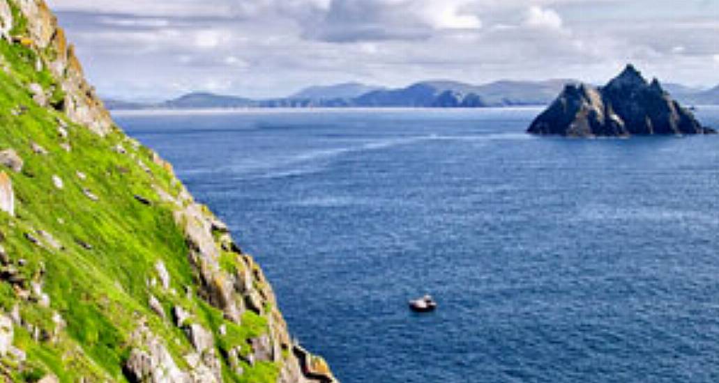 Valentia Island's Transatlantic Cable Closer To Becoming World Heritage Nominee