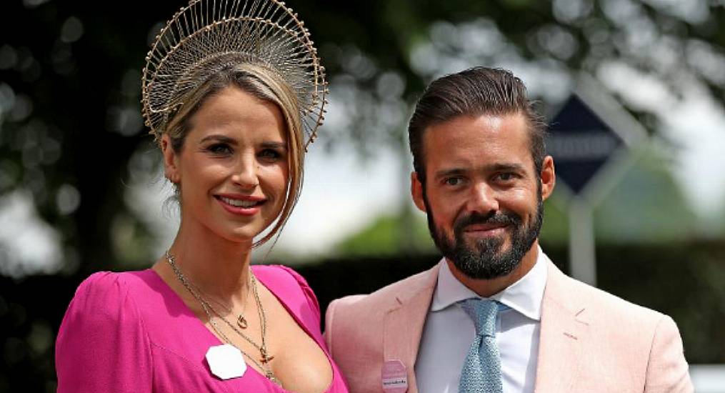 Vogue Williams Enjoys Bumper Year As Profits At Media Firm Climb