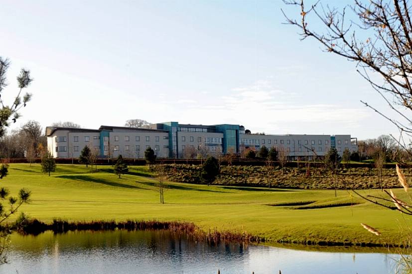 Battle Over Ownership Of Fota Island Resort Begins In High Court