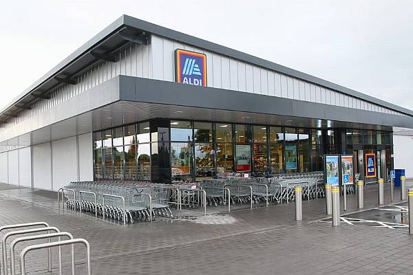 Aldi Ireland Reveals True Cost Of Irish Supermarket Loyalty Schemes