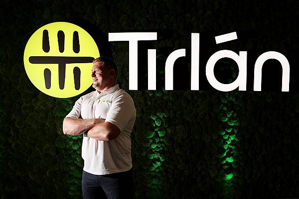 Glanbia Co-Op And Glanbia Ireland Rebrand As Tirlán