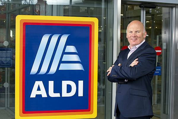 Aldi Ireland Pledges To Eliminate 60 Tonnes Of Food Waste In 2023