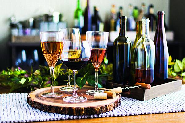 Top 5 Wine Trends To Watch Out For In 2023