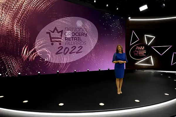 WATCH – National Grocery Retail Awards 2022 Ceremony