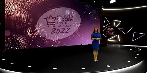 WATCH – National Grocery Retail Awards 2022 Ceremony