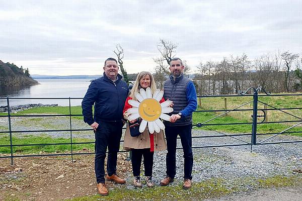 Stocktaking.ie Extends Partnership With Cancer Fund For Children