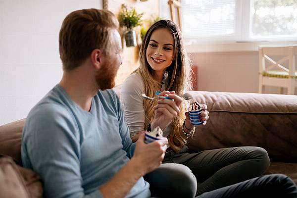 Ireland’s Top 5 Ice-Cream Brands Scoop Up Sales