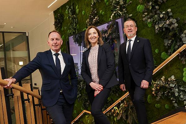 Bord Bia And Skillnet Ireland Launch Origin Green Academy