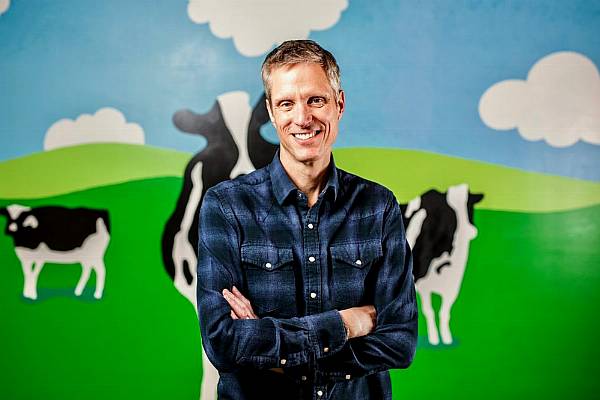 Ben & Jerry's Names Dave Stever As New CEO