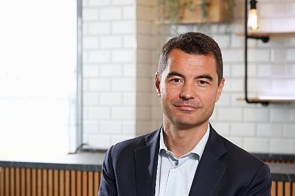 Coca-Cola HBC Ireland and Northern Ireland Appoints Davide Franzetti As New General Manager