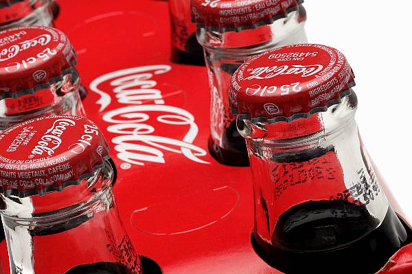 Coca-Cola Raises Annual Sales And Profit Forecast On Steady Demand