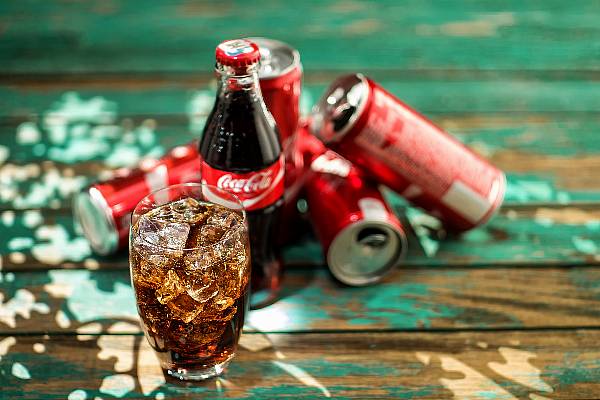 Coca-Cola Raises Annual Organic Sales Forecast