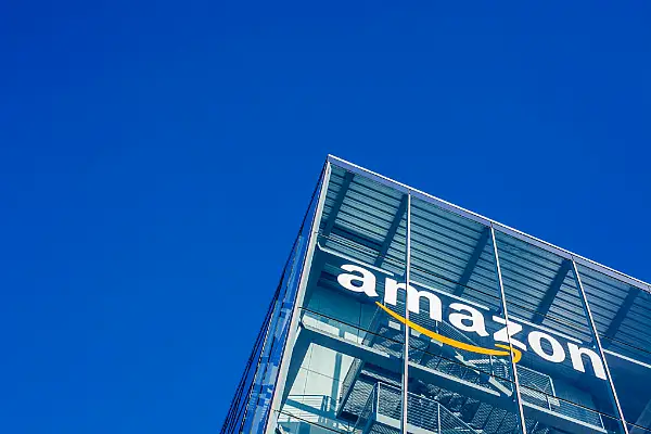 Amazon Investors Eye Revenue, Cloud Growth And Retail Margins Ahead Of Earnings