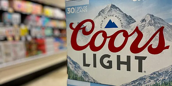 Molson Coors Tops Q2 Results On Strong Beer Demand In Europe And Asia