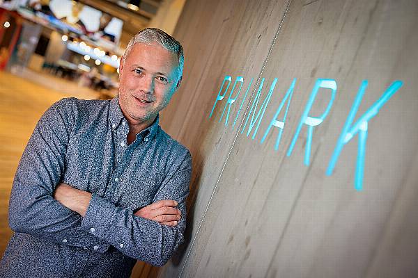 Primark Appoints Fintan Costello As Head Of Penneys Ireland