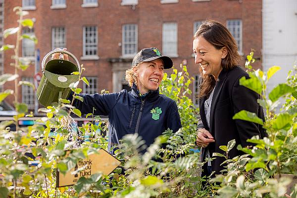 Coca-Cola Gives €200,000 To 28 Youth-Orientated Non-Profit Organisations