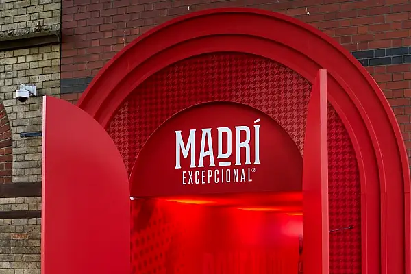 Madrí Excepcional To Host Spanish-Themed Event In Dublin