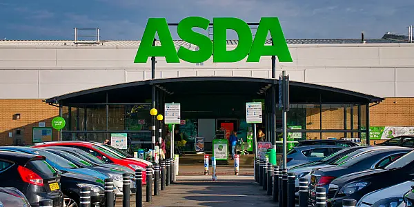 Asda Says Chairman Rose To Lead Business As Issa Steps Back