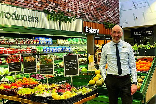 SuperValu: Reinventing Retail In Rathgar