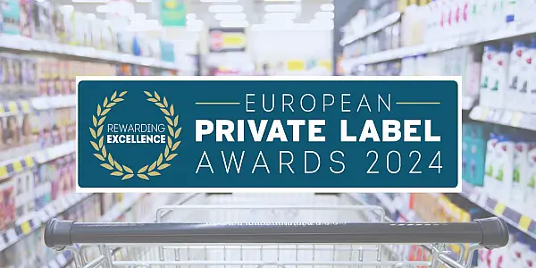 Finalists Named In 2024 European Private Label Awards