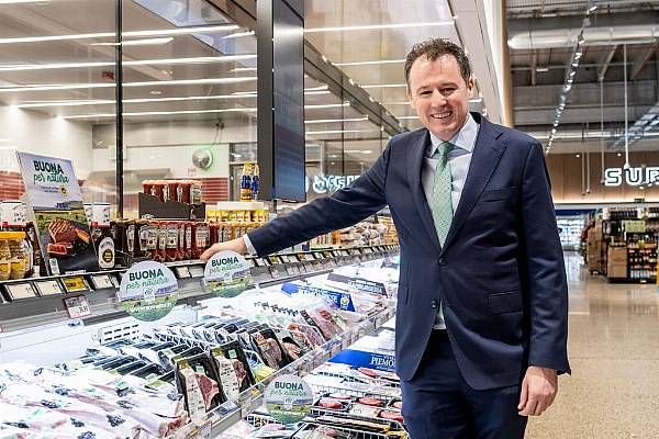 PGI Irish Beef Products Officially Land On Supermarket Shelves