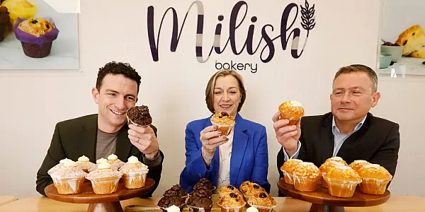 Marks & Spencer Secures Deal With Irish-Owned Milish Bakery