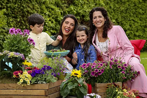 Bord Bia Bloom Announces Full Festival Line-Up