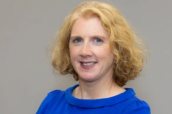 BWG Foods’ Elaine Clohosey Appointed To Safefood Advisory Board