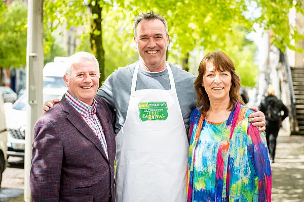 Irish Yogurts Clonakilty Street Carnival Ready To Serve Up Feast On 15 June