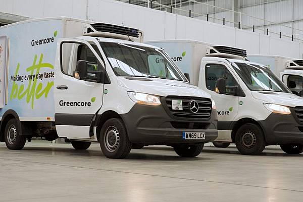 Greencore Upgrades Full-Year Guidance On Strong Performance