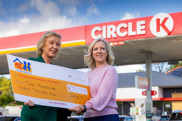 Circle K Extends Partnership With The Jack And Jill Foundation