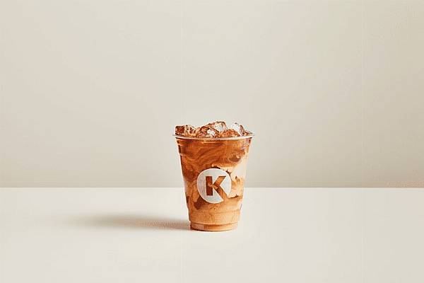 Circle K Ireland To Sell Iced Coffee As Its Popularity Grows